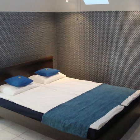 Ferienwohnung Aqua1000 Zoppot Zimmer foto