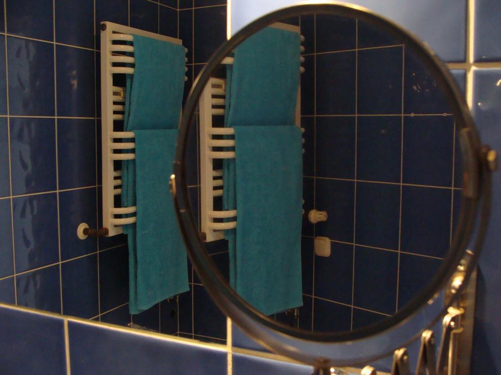 Ferienwohnung Aqua1000 Zoppot Zimmer foto