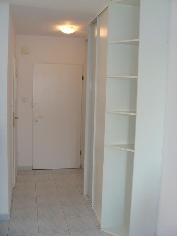 Ferienwohnung Aqua1000 Zoppot Zimmer foto